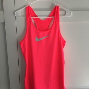Nike Tank Top